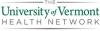 University of Vermont Health Network logo