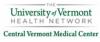 University of Vermont Health Network CVMC logo