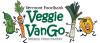 Vermont Foodbank Veggie Vango Logo